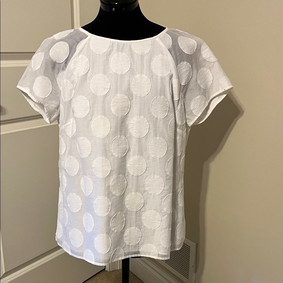 Sail to Sable Tops - SAIL TO SABLE Blouse Top